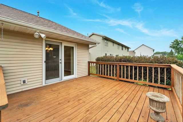 3429 EAST RIVER DRIVE, Green Bay, WI 54301