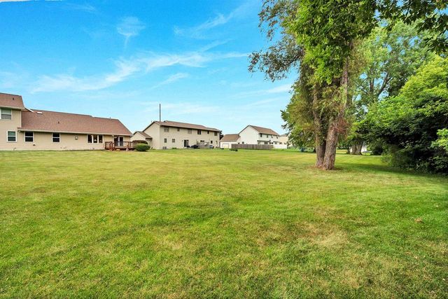 3429 EAST RIVER DRIVE, Green Bay, WI 54301