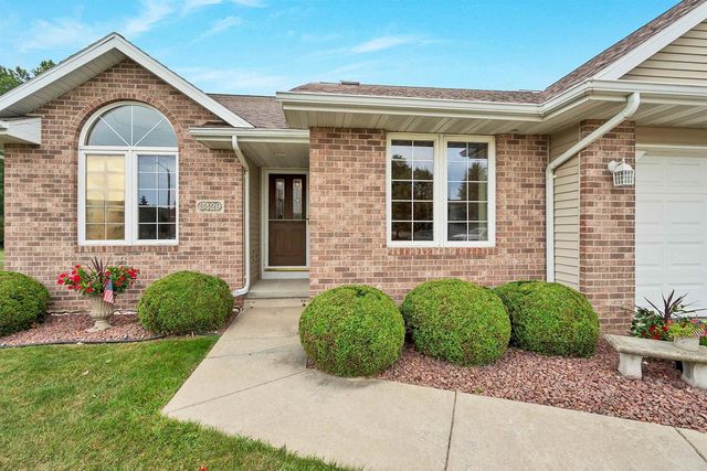 3429 EAST RIVER DRIVE, Green Bay, WI 54301
