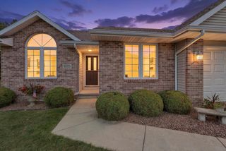 3429 EAST RIVER DRIVE, Green Bay, WI 54301