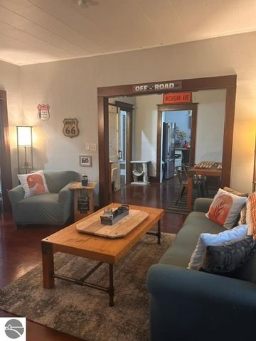 1850 Michigan Avenue, Alma, MI 48801