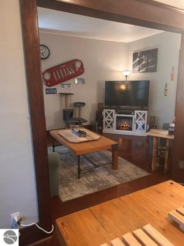 1850 Michigan Avenue, Alma, MI 48801