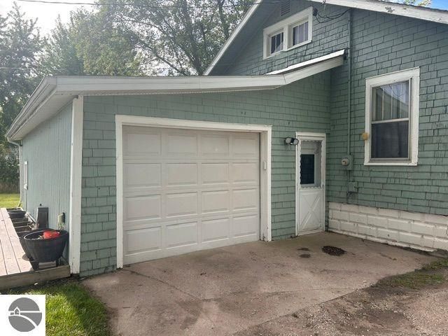1850 Michigan Avenue, Alma, MI 48801