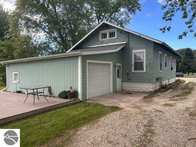 1850 Michigan Avenue, Alma, MI 48801