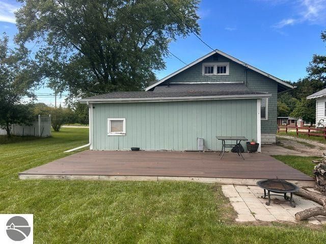 1850 Michigan Avenue, Alma, MI 48801