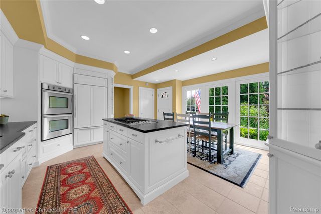 1333 N Adams Road, Birmingham, MI 48009