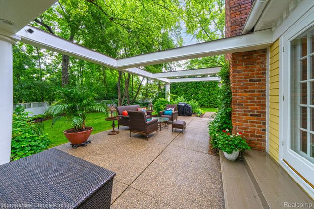 1333 N Adams Road, Birmingham, MI 48009