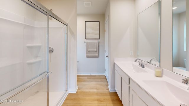 8199 Sterling Oaks Drive NW, Ash, NC 28420