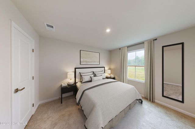 8199 Sterling Oaks Drive NW, Ash, NC 28420