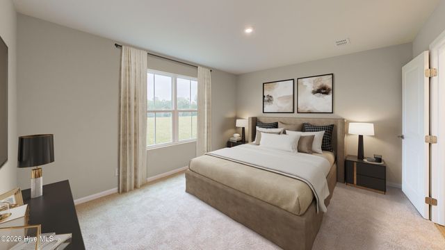 8199 Sterling Oaks Drive NW, Ash, NC 28420