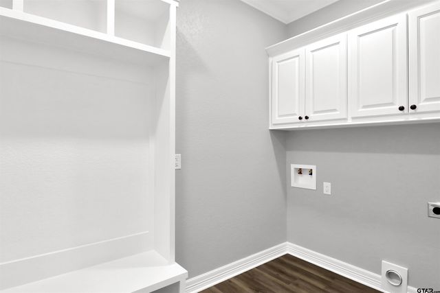 105 Johnston, Arp, TX 75750