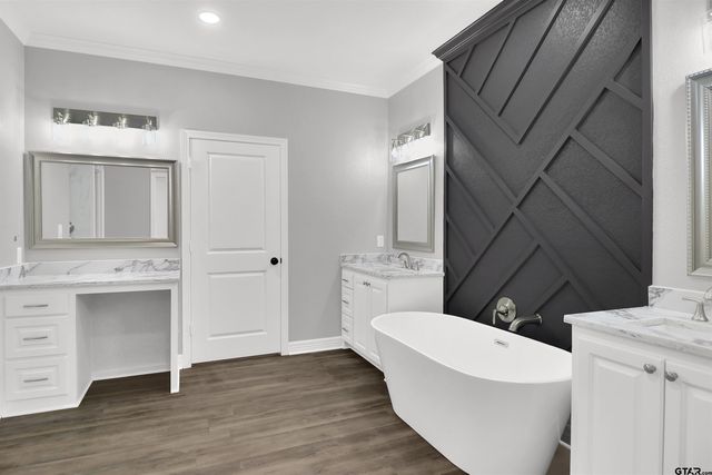 105 Johnston, Arp, TX 75750