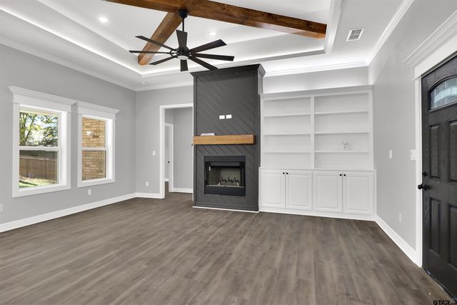 105 Johnston, Arp, TX 75750