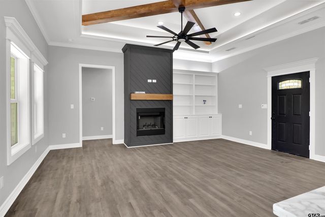 105 Johnston, Arp, TX 75750