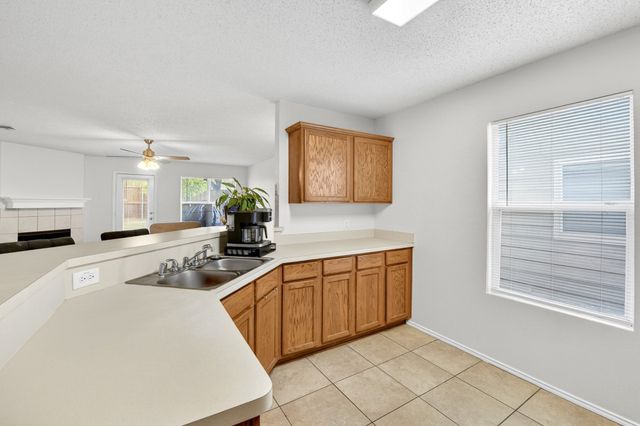 9932 Thomas Jefferson Drive, Mckinney, TX 75072