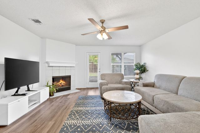 9932 Thomas Jefferson Drive, Mckinney, TX 75072