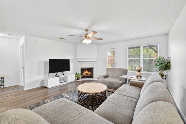 9932 Thomas Jefferson Drive, Mckinney, TX 75072