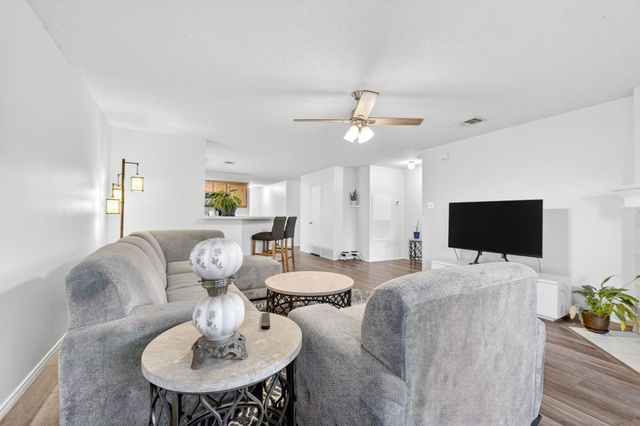 9932 Thomas Jefferson Drive, Mckinney, TX 75072