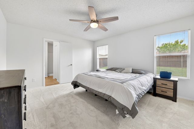 9932 Thomas Jefferson Drive, Mckinney, TX 75072