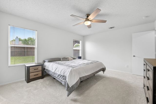 9932 Thomas Jefferson Drive, Mckinney, TX 75072