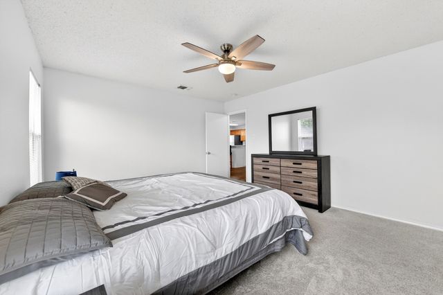 9932 Thomas Jefferson Drive, Mckinney, TX 75072