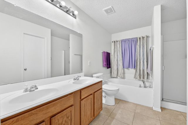 9932 Thomas Jefferson Drive, Mckinney, TX 75072