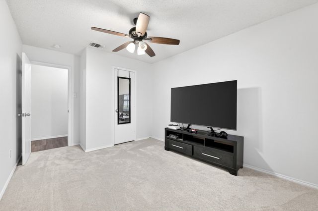 9932 Thomas Jefferson Drive, Mckinney, TX 75072