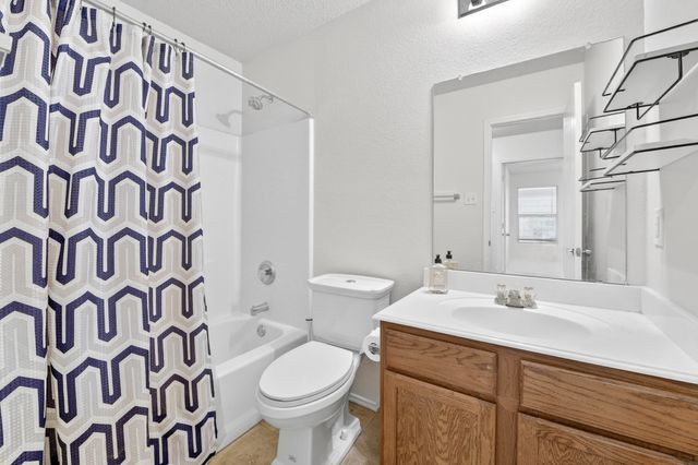 9932 Thomas Jefferson Drive, Mckinney, TX 75072