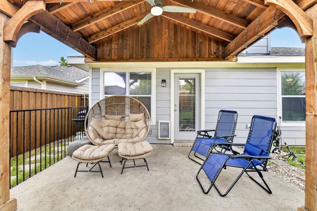 9932 Thomas Jefferson Drive, Mckinney, TX 75072