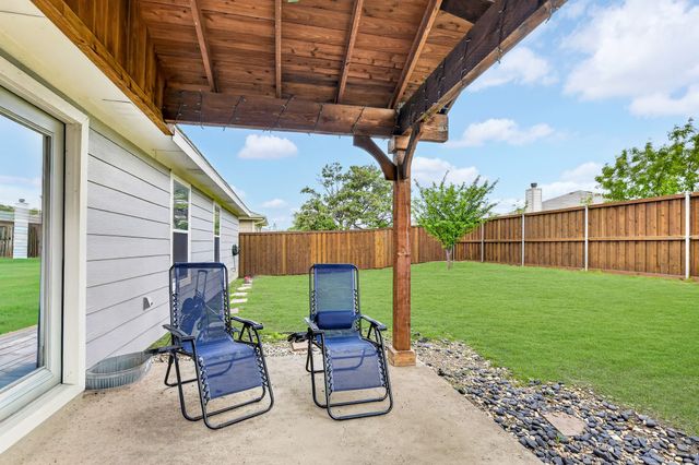 9932 Thomas Jefferson Drive, Mckinney, TX 75072