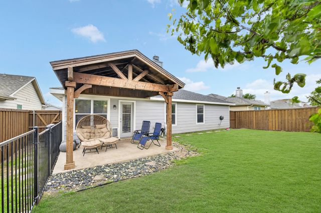 9932 Thomas Jefferson Drive, Mckinney, TX 75072