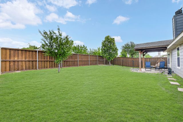 9932 Thomas Jefferson Drive, Mckinney, TX 75072