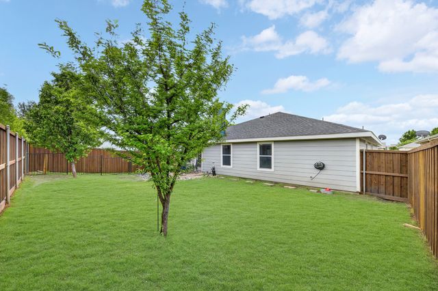 9932 Thomas Jefferson Drive, Mckinney, TX 75072