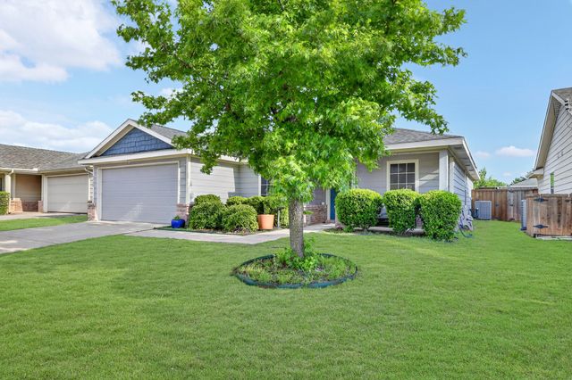 9932 Thomas Jefferson Drive, Mckinney, TX 75072