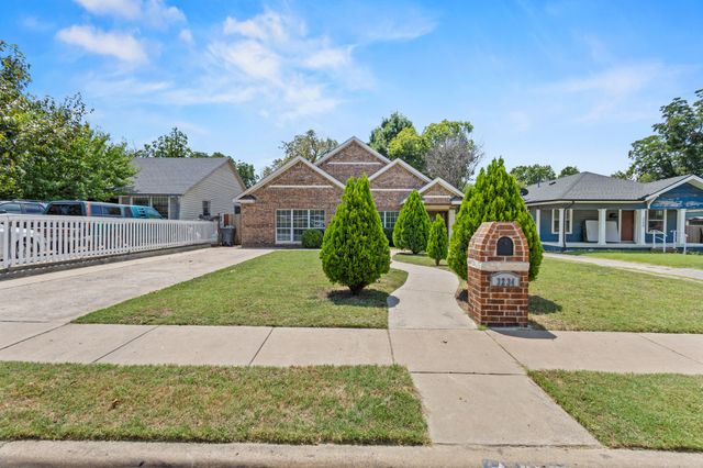 3234 Culver Street, Dallas, TX 75223