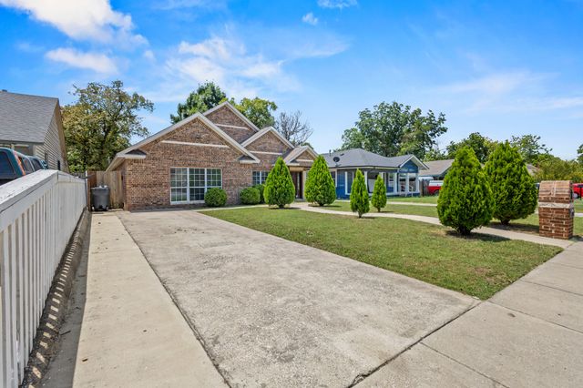3234 Culver Street, Dallas, TX 75223