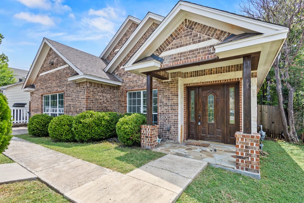 3234 Culver Street, Dallas, TX 75223