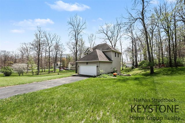 2089 Elwood Boulevard, Spring Arbor, MI 49283