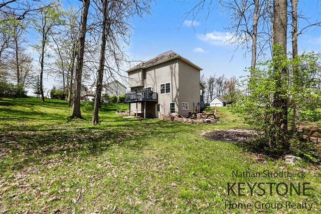 2089 Elwood Boulevard, Spring Arbor, MI 49283