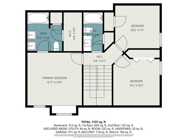 2089 Elwood Boulevard, Spring Arbor, MI 49283