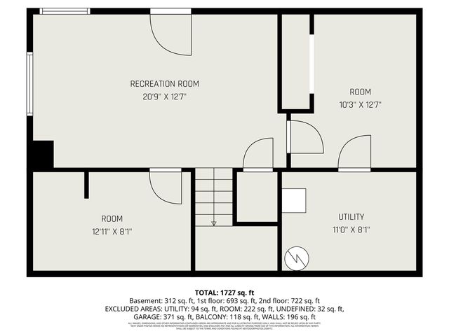 2089 Elwood Boulevard, Spring Arbor, MI 49283