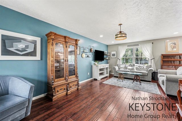 2089 Elwood Boulevard, Spring Arbor, MI 49283