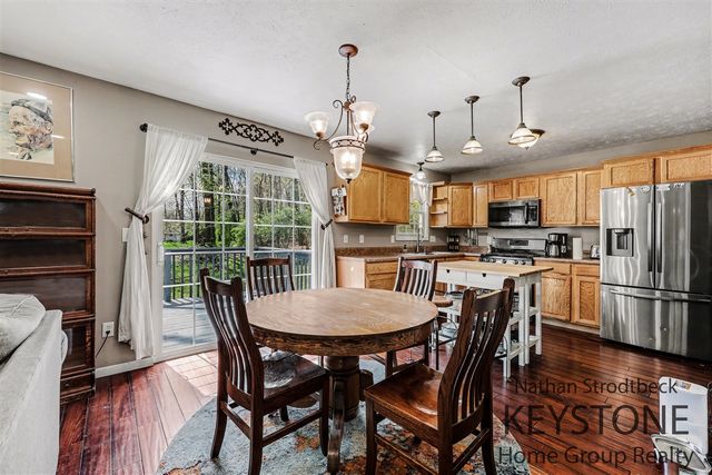 2089 Elwood Boulevard, Spring Arbor, MI 49283