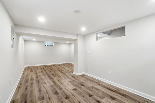 509 Belvidere Avenue, Columbus, OH 43223