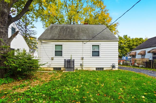 509 Belvidere Avenue, Columbus, OH 43223