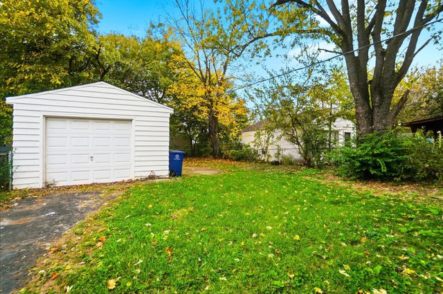 509 Belvidere Avenue, Columbus, OH 43223