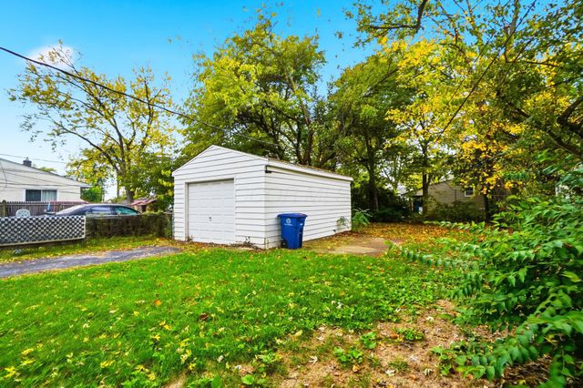 509 Belvidere Avenue, Columbus, OH 43223