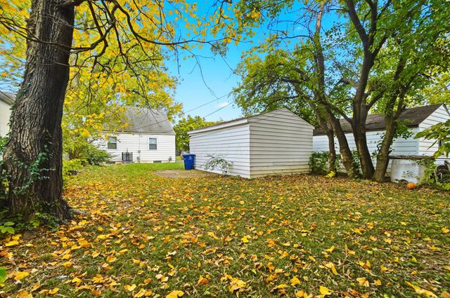 509 Belvidere Avenue, Columbus, OH 43223