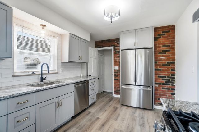 509 Belvidere Avenue, Columbus, OH 43223