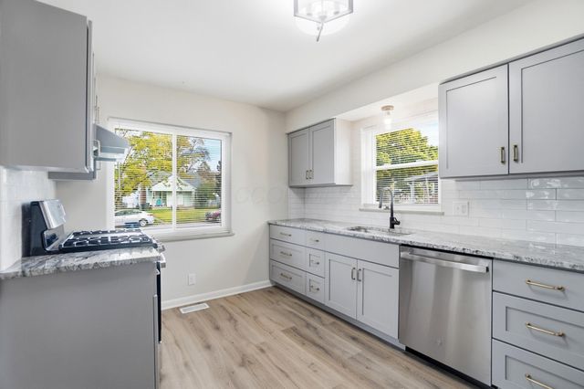 509 Belvidere Avenue, Columbus, OH 43223